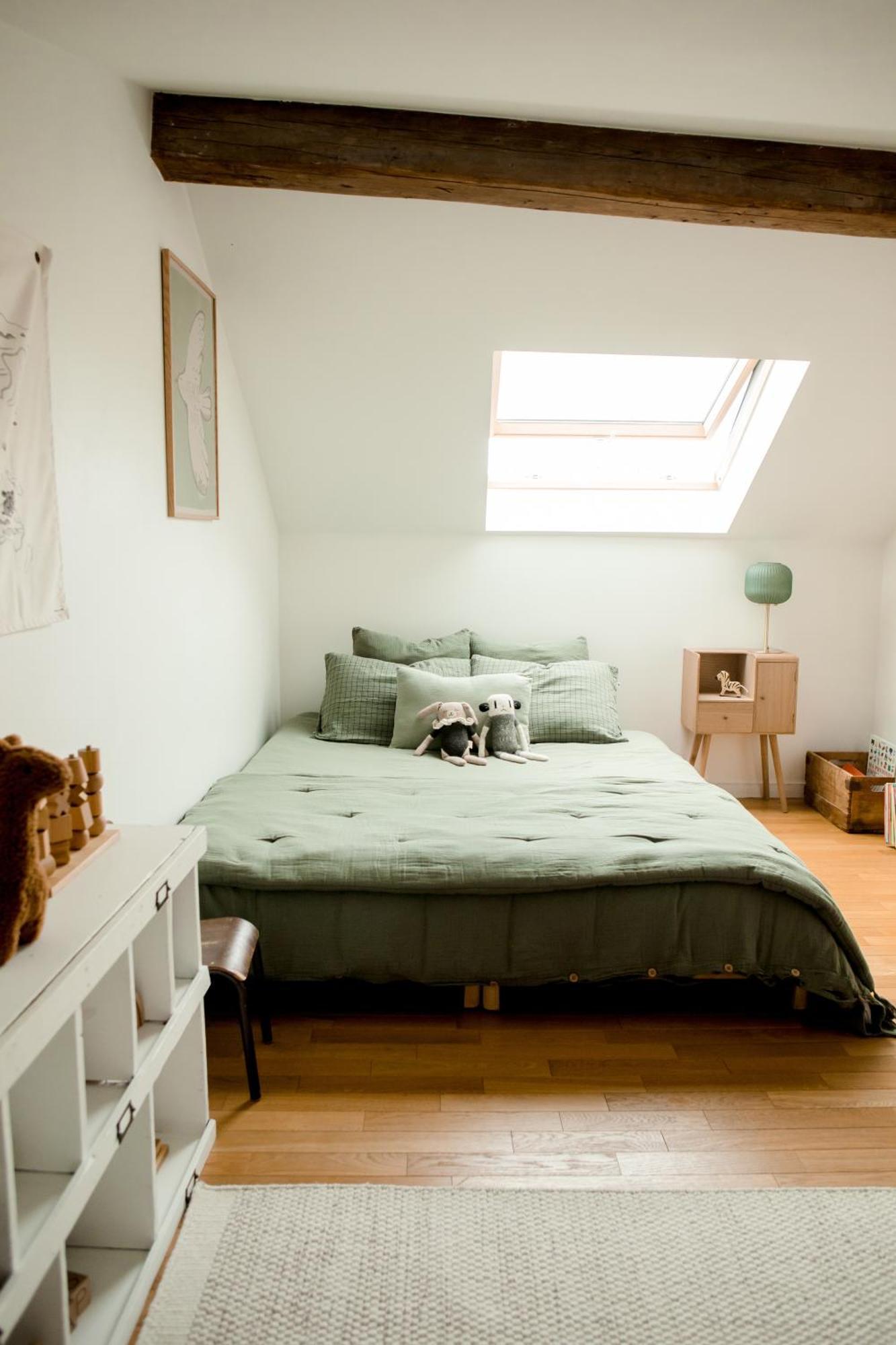Chambres dans maison familiale avec jardin et studio au sein du Triangle d'Or de Rueil Malmaison, aux portes de Paris et la Défense Exterior foto