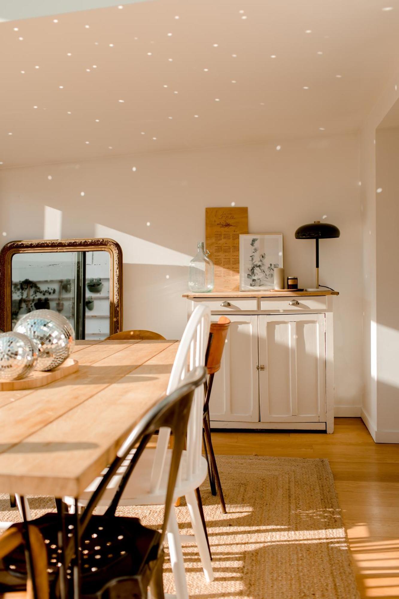 Chambres dans maison familiale avec jardin et studio au sein du Triangle d'Or de Rueil Malmaison, aux portes de Paris et la Défense Exterior foto